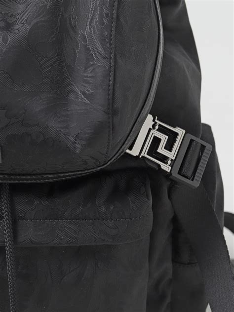 versace rucksack gratis müller|versace handbags men.